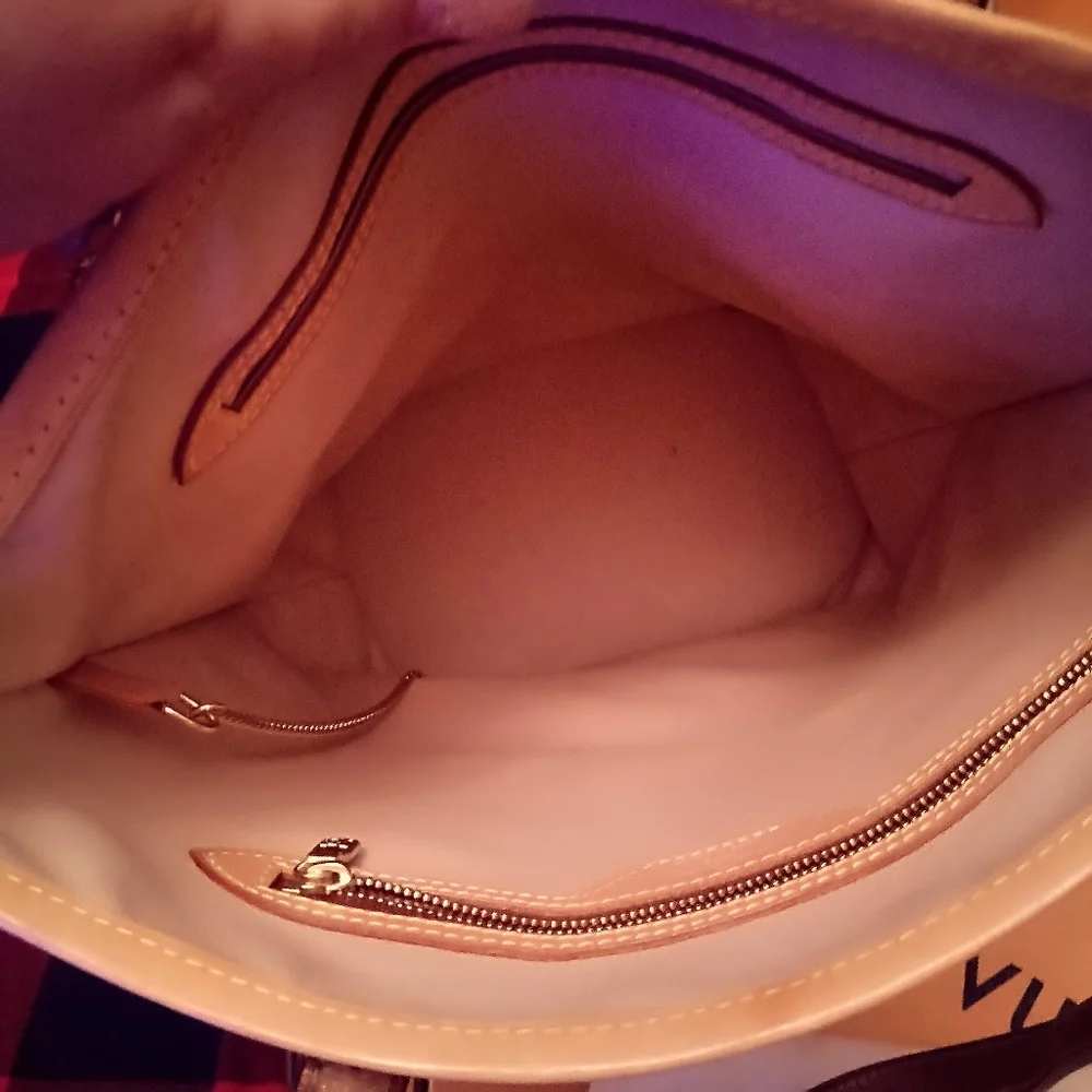 Louis Vuitton bucket bag GM - Picture 5 of 8